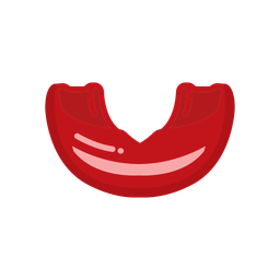 Mouth guard  Icon