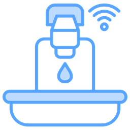 Faucet  Icon