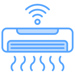 Air Conditioner  Icon