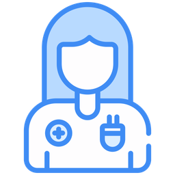 Doctor  Icon