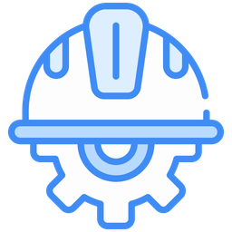 Gear  Icon