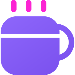 Coffee Mug  Icon