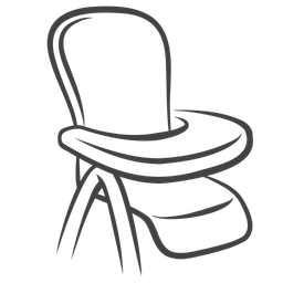 Chair  Icon