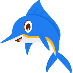 Marlin  Icon