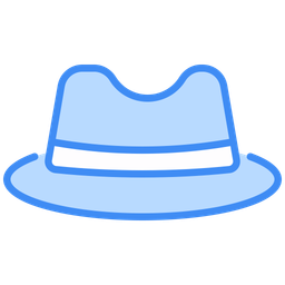 Hat  Icon