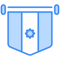 Argentina  Icon