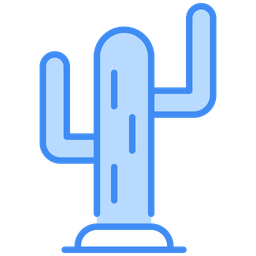 Cactus  Icon