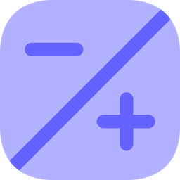 Calculator  Icon