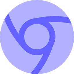 Chrome  Icon