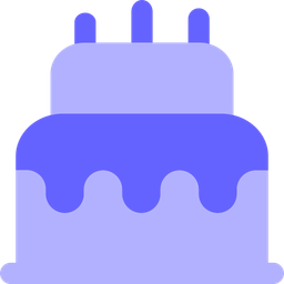 Cake  Icon