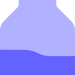 Bottle  Icon