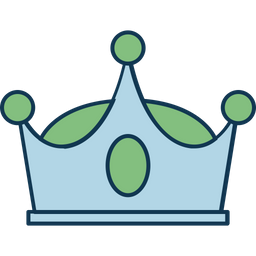 Crown  Icon