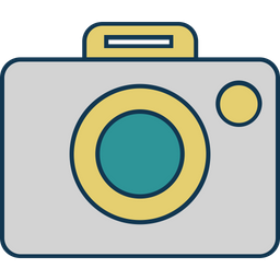 Camera  Icon