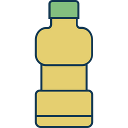 Bottle  Icon