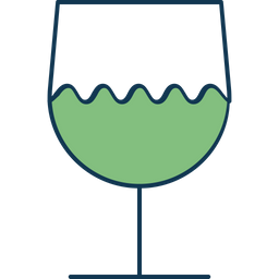 Cocktail  Symbol