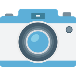 Camera  Icon