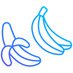 Banana  Icon