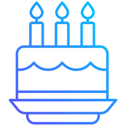 Cake  Icon