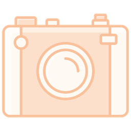 Camera  Icon