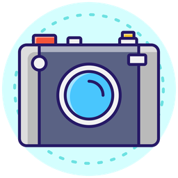 Camera  Icon