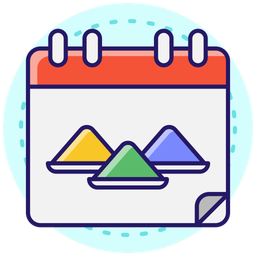 Calendar  Icon