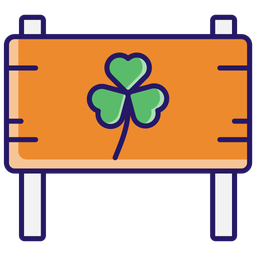 Clover  Icon