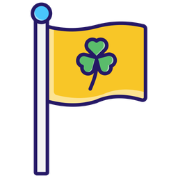 Clover  Icon