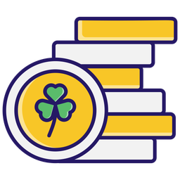 Coin  Icon