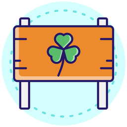 Clover  Icon