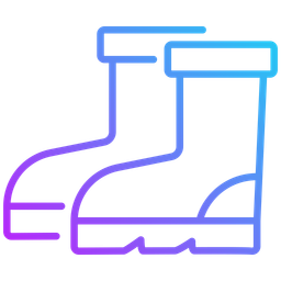 Boots  Icon