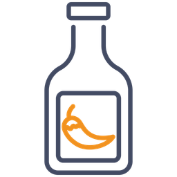 Chili sauce  Icon