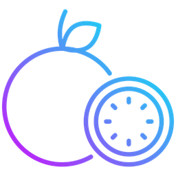 Guava  Icon