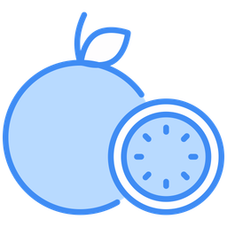 Guava  Icon