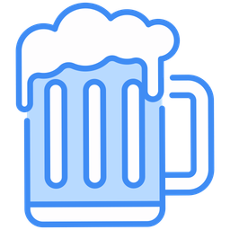 Beer  Icon