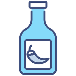 Chili sauce  Icon