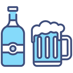 Bier  Symbol