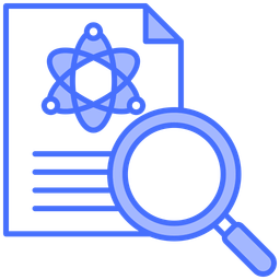 Analysis  Icon