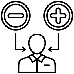 Attitüde  Symbol