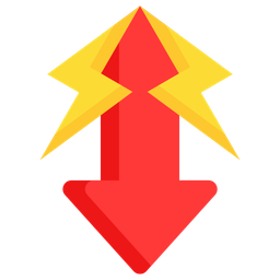 Energieverbrauch  Symbol