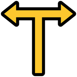 Direction  Icon