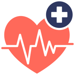 Cardiology  Icon