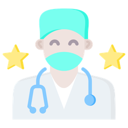 Doctor  Icon