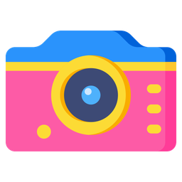 Camera  Icon