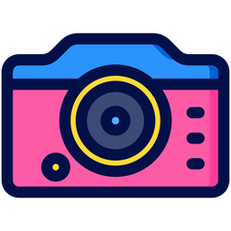 Camera  Icon