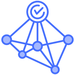 Connection  Icon