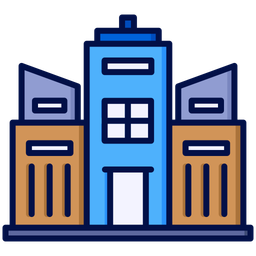 Building  Icon