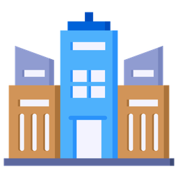 Building  Icon