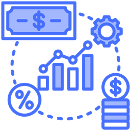 Économie Circulaire  Icône