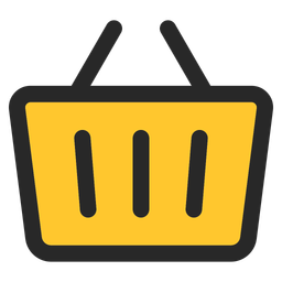 Bag  Icon