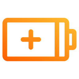 Battery  Icon